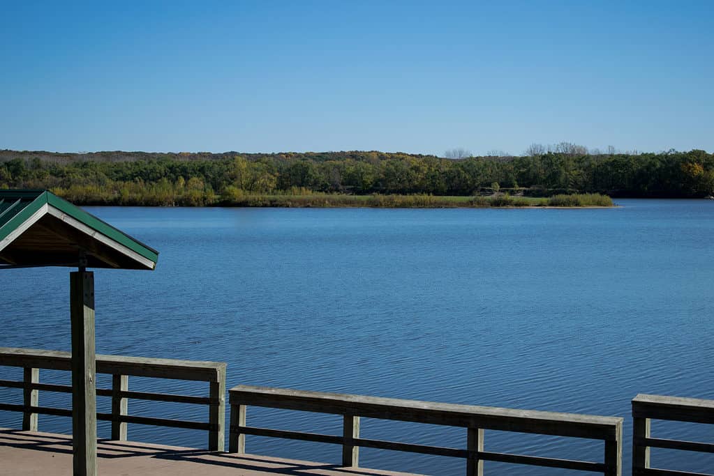 Raccoon River