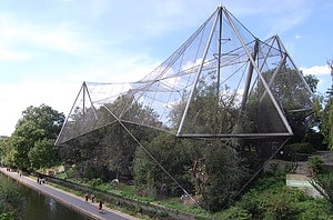 Discover the Oldest Zoos in England Picture