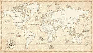 The Best Children’s Books About Maps That Teach Kiddos How to Navigate the World Picture