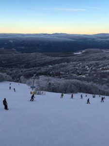 Skiing in North Carolina: Guide for Best Locations and Peak Snow Dates Picture