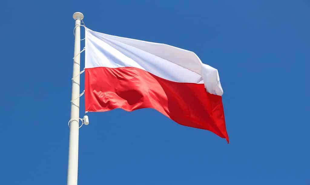 Polish Flag