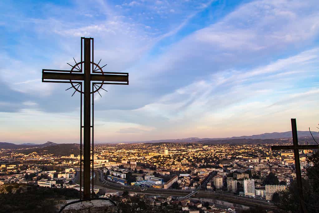 Alès, France