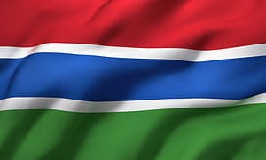 The Flag of Gambia: History, Meaning, and Symbolism Picture