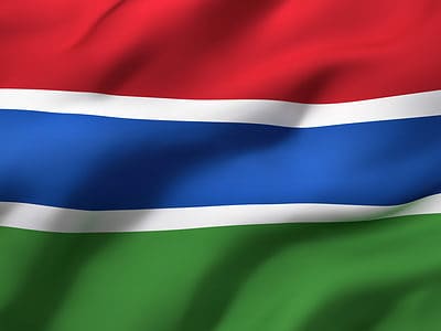 A The Flag of Gambia: History, Meaning, and Symbolism