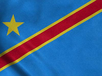 A The Flag of the Democratic Republic of Congo: History, Meaning, and Symbolism