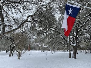 Discover the Coldest Place in Texas (-23ºF!) Picture
