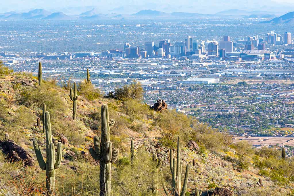 Phoenix, Arizona