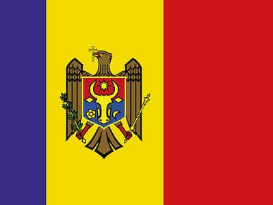 A The Flag of Moldova: History, Meaning, and Symbolism