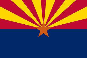 The Flag of Arizona: History, Meaning, and Symbolism photo
