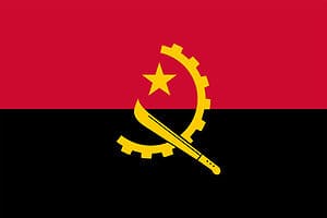 The Flag of Angola: History, Meaning, and Symbolism Picture