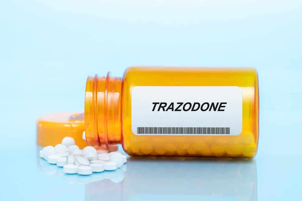 trazodone