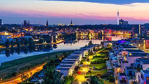Discover the 10 Most Populated Cities in Germany Picture