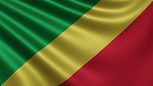 The Flag of the Republic of Congo: History, Meaning, and Symbolism photo