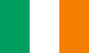 Green, White, and Orange Flag: Ireland Flag History, Meaning, and Symbolism Picture