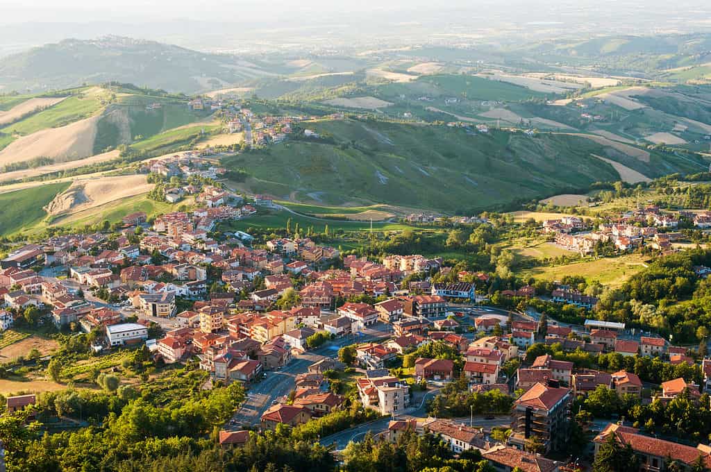 San Marino