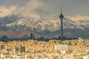Discover the 3 Most Populated Cities in Iran Picture