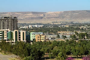 Discover the 4 Most Populated Cities in Ethiopia Picture