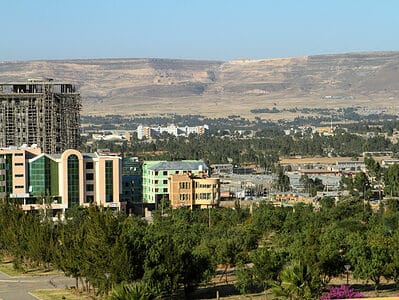A Discover the 4 Most Populated Cities in Ethiopia