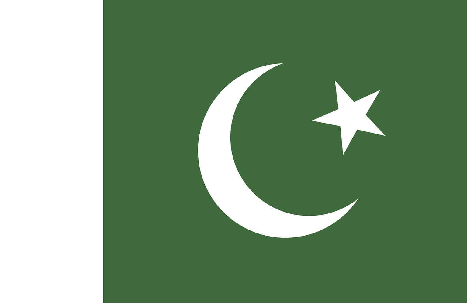 The Flag of Pakistan: History, Meaning, and Symbolism - AZ Animals