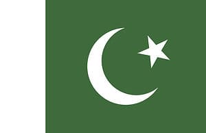 The Flag of Pakistan: History, Meaning, and Symbolism Picture