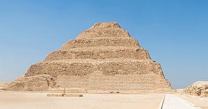 The 7 Largest Pyramids in the World in 2024 Picture