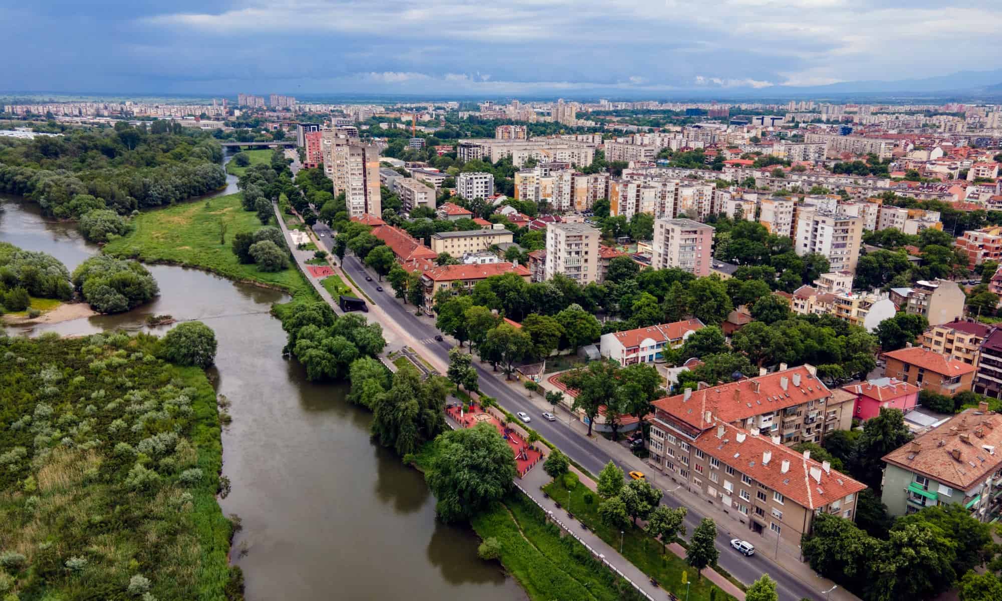 plovdiv