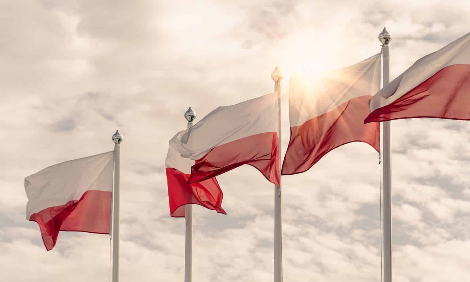 The Flag of Poland History, Meaning, and Symbolism AZ Animals