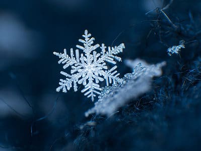 A 18 Amazing Facts About Snowflakes and Why They’re So Unique