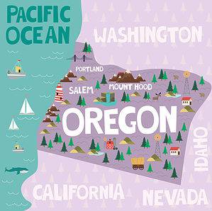 6 Must-Visit Islands in Oregon Picture