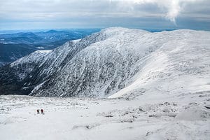 Best Skiing In New Hampshire: Guide For Best Mountains and Dates for Prime Snow Conditions Picture