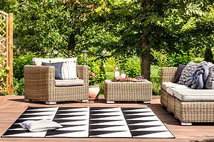 7 Signs You Are Not Taking Proper Care of Your Outdoor Furniture  Picture