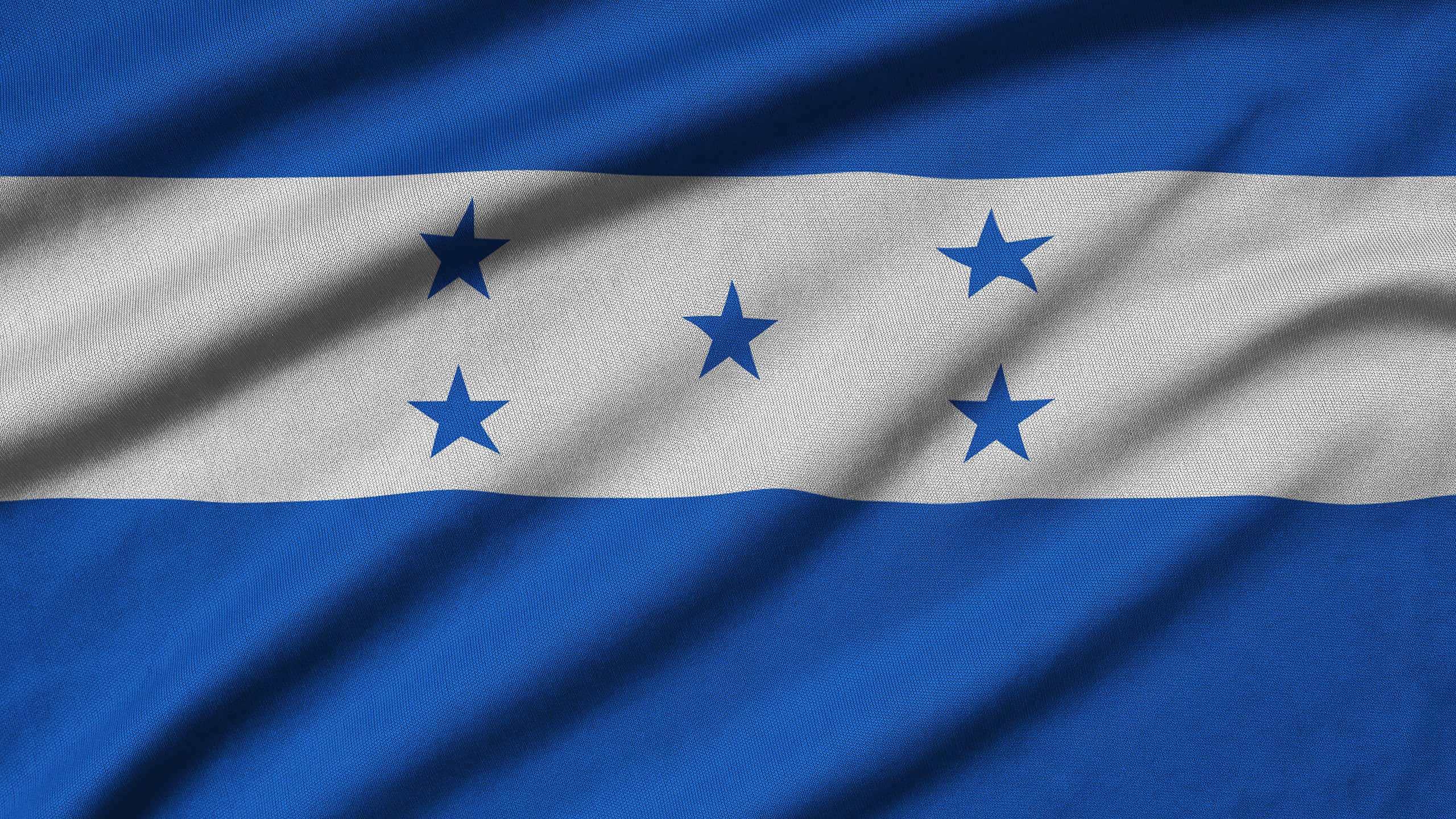 The Different Flags of Central America Explained