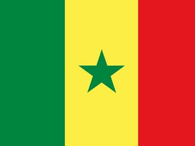 A The Flag of Senegal: History, Meaning, and Symbolism