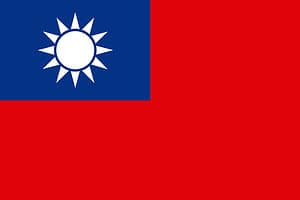 The Flag of Taiwan: History, Meaning, and Symbolism photo