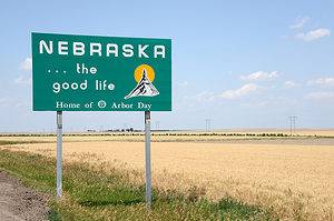 Discover the Largest Cities in Nebraska (By Population, Total Area, and Wealth) Picture