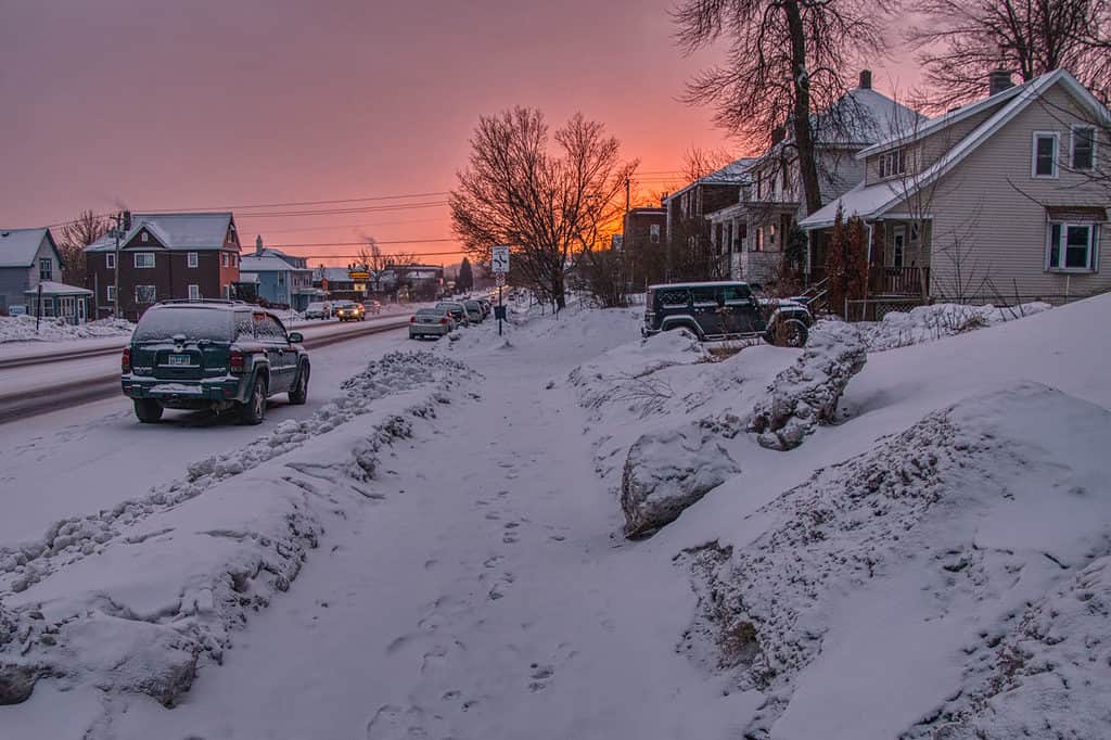 Duluth Minnesota