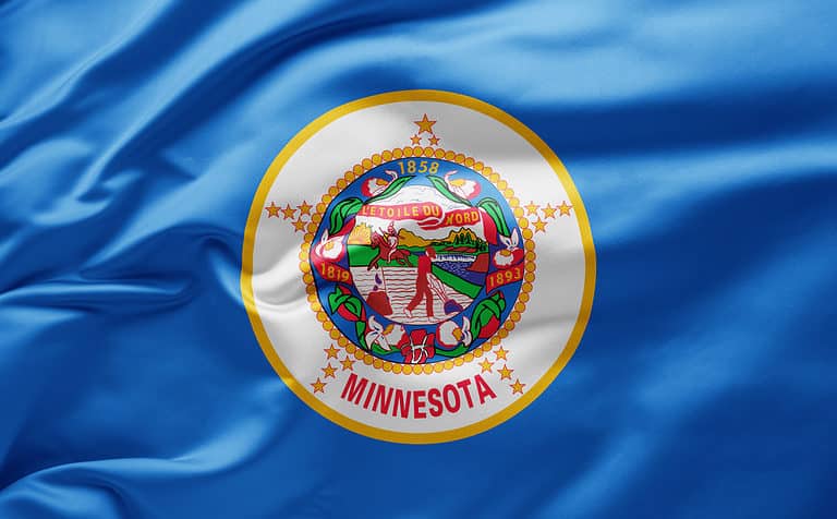 The Flag of Minnesota: History, Meaning, and Symbolism