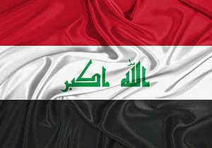 The Flag of Iraq: History, Meaning, and Symbolism