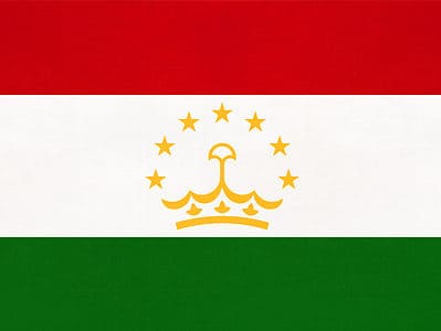 A The Flag of Tajikistan: History, Meaning, and Symbolism