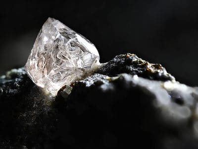 A Discover the Largest Diamond Ever Recorded