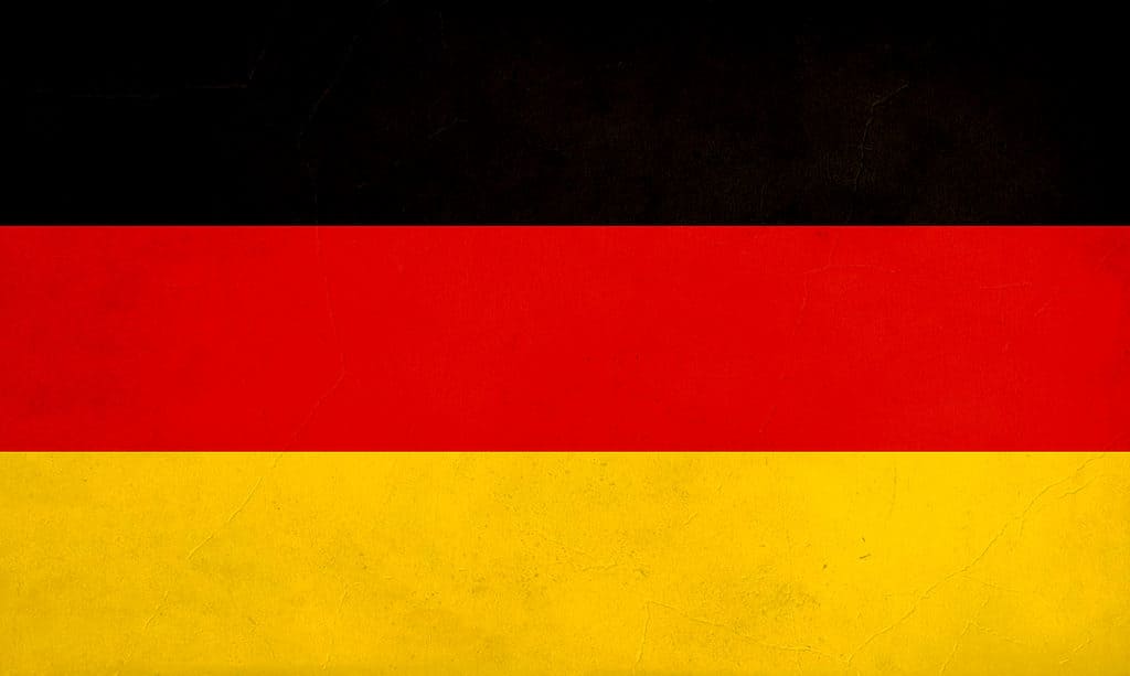 Black, Red, and Yellow Flag: Germany Flag History, Symbolism, Meaning - AZ  Animals