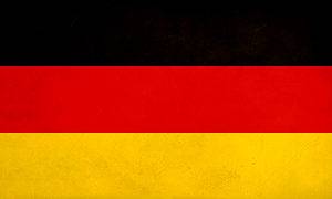 Black, Red, and Yellow Flag: Germany Flag History, Symbolism, Meaning photo
