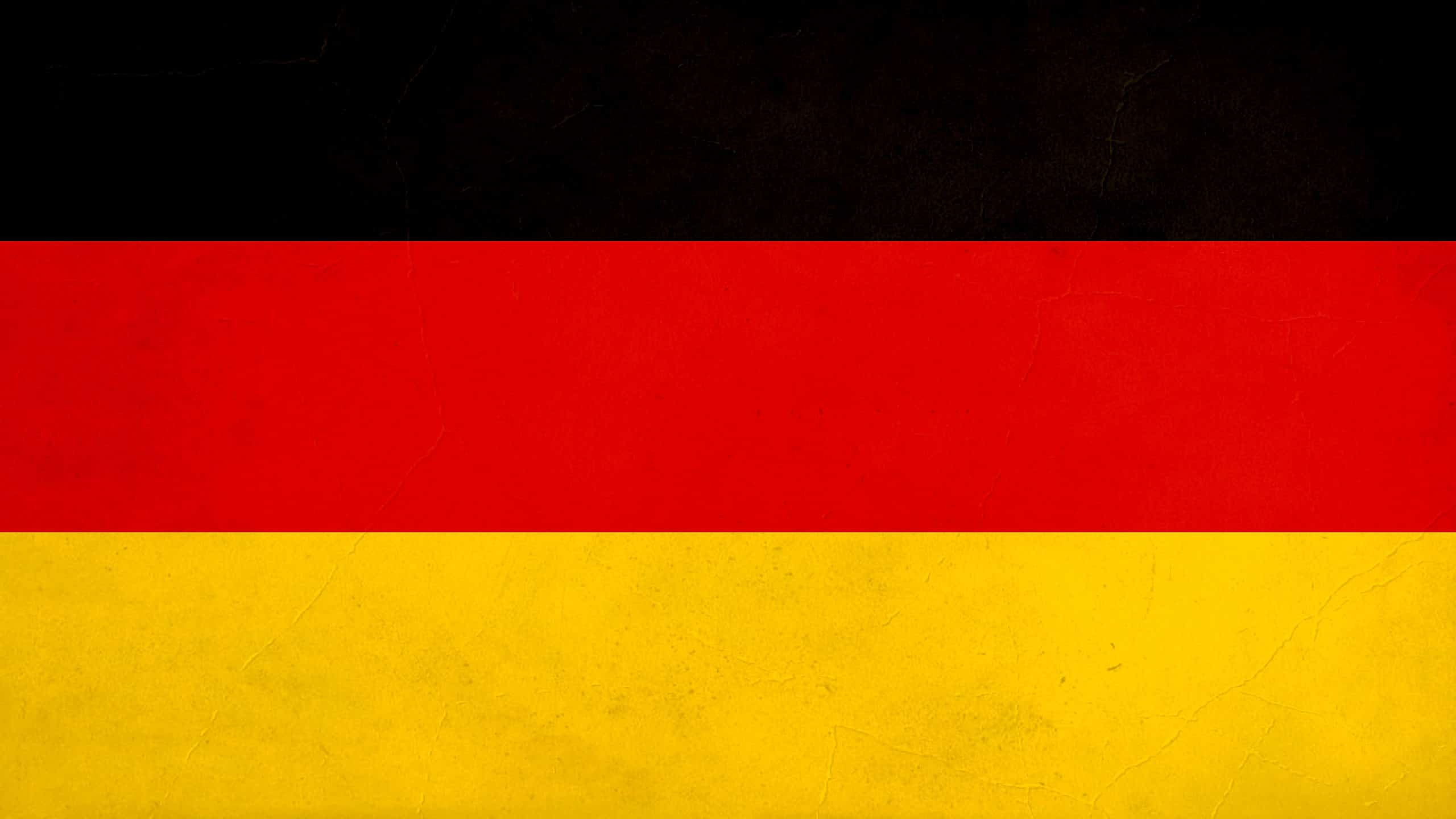 Black, and Yellow Flag: Germany Flag History, Symbolism, Meaning - Animals