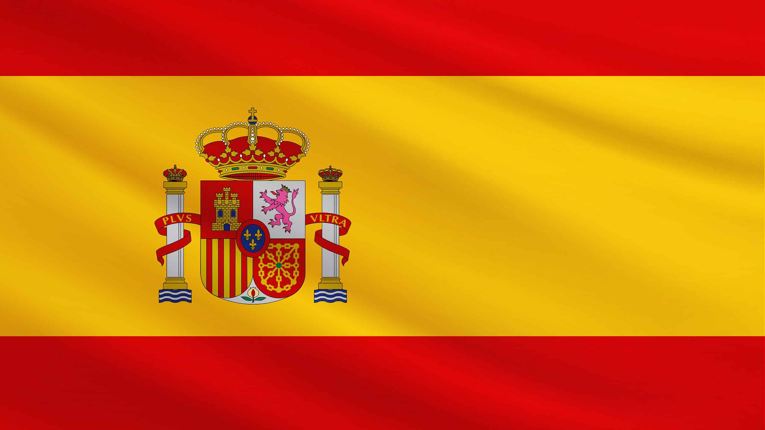 Spain Flag