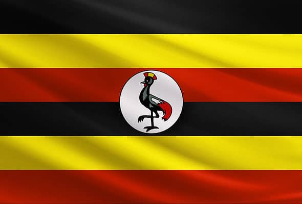 The Flag of Uganda: History, Meaning, and Symbolism - AZ Animals