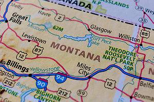 Discover the Longest Bridge in Montana – A 2,437-Foot Behemoth photo