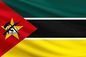 The Flag of Mozambique: History, Meaning, and Symbolism photo