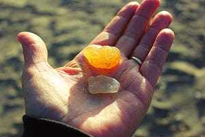 Agate Hunting: Where to Find Agates in Oregon Picture