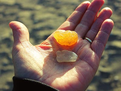 A Agate Hunting: Where to Find Agates in Oregon