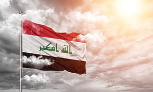 The Flag of Iraq: History, Meaning, and Symbolism Picture